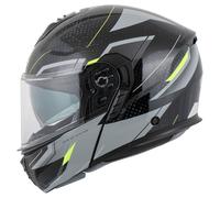 MTR K-4 Evo Fusion Gris/Jaune néon 2XL unisex