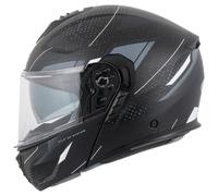 MTR K-4 Evo Fusion Mat/Gris/Blanc M unisex