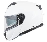 MTR K-7 Casque modulable Blanc L unisex