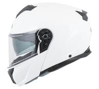 MTR K-7 Casque modulable blanc XS