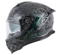 MTR S-14 Evo Cobra noir L