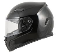 MTR S-6 Evo Casque Intégral noir M