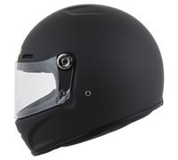 MTR Vintage II Casque intégral noir M