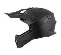 MTR X7B Evo Casque De Cross noir M