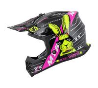 MTR X7B-S Bunny noir M