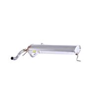 MTS Company 01.90940 Silencieux arrière