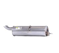Silencieux final 01.97400 MTS pour CITROËN PEUGEOT