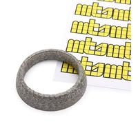 MTS 02.9298 Bague d'étanchéité tuyau d'échappement