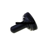 MTS-403 Red 4PDT ON-OFF-ON 12 pins Power Button 3 positions 2A/250VAC 6A 125VAC Rocker Toggle Switch NWPNLXEA(1 UK)