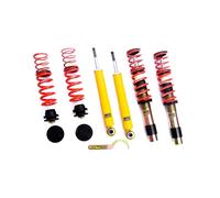 MTS Amortisseur À Vis Street Or Pour BMW 5 Touring (E39) MTSGWBM35 + Certificat