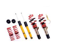 MTS Amortisseur Fileté Stance Or Pour VW Golf VI [5K1] MTSGWVW31-S +Certificat