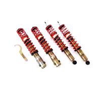 MTS Amortisseurs À Vis Confort Or Pour VW Polo [6N1] MTSGWVW27-C + Certificat