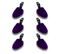 MTS care Lisa Basic Velours Baskets boute mousse, embauchoirs chaussures femme, forme chaussures femmes baskets Set 3 paires…