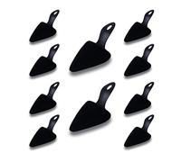 MTS care Lisa Basic Velours Pointues boute mousse, embauchoirs chaussures femme, forme chaussures femmes pointues, talons hauts Set 5 paires