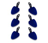 MTS care Lisa Basic Velours Trotteurs boute mousse, embauchoirs chaussures femme, forme chaussures femmes pour trotteurs Set 3 paires