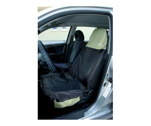 MTS CARTREND Housse de siège Outdoor en polyester compatible airbag Quantité:1