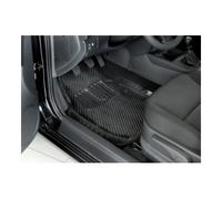 MTS CARTREND Set de tapis en caoutchouc Gully 72x50,5 cm avec grille d'égouttage Article promotionnel Quantité:1