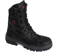 MTS Chaussure de sécuritéitS3 En Iso20345:2011/Src Davis Overcap Flex EUR 40