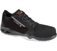 MTS Chaussure de sécuritéitS3 En Iso20345:2011/Src - En61340-4-3 Dguv 112-191 Constructor Mid Flex EUR 47