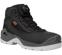 MTS Chaussure de sécuritéitS3 En Iso20345:2011/Src - En61340-4-3 Dguv 112-191 Runner Mid Flex EUR 45