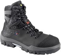 MTS Chaussure de sécuritéitS3 En Iso20345:2011/Src - En61340-5-1 : 2016 Dguv 112-191 Iseran Flex EUR 44