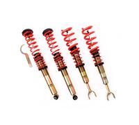MTS Combinés Filetés Street Or pour Audi A4 Avant [8D5,B5] MTSGWAU53 + Expertise
