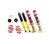 MTS Combinés Filetés Street Or pour BMW 3er Compact [E36] MTSGWBM02 + Expertise