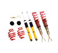 MTS Combinés Filetés Street Or pour VW Passat Variant [3B5] MTSGWAU38 +