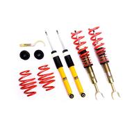 MTS Combinés Filetés Street Or pour VW Passat Variant [3B6] MTSGWAU39 +