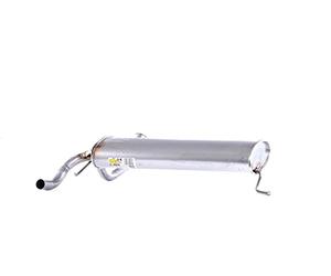 MTS Company 01.90940 Silencieux arrière