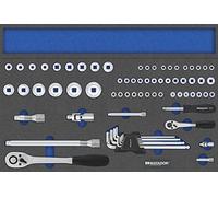 MTS de Matador R/V : Clé à douille XL, 3/3 : 390 x 579 mm, 8164 1411