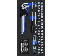 MTS de Matador RV : Boite Douille Clés à douille 6,3 (14), 13 : 390 x 193 mm, 8164 1201