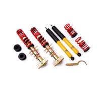 MTS Gewindefahrwerk Stance Gold Pour BMW Série 3 Compact E36 + Certificat