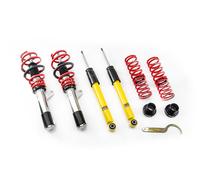 MTS GWF Stance Inox Pour VW Golf VI Variant [AJ5] XMTSGWVW31-S + Certificat
