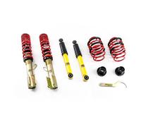 MTS GWF Street Gold Pour Opel Astra G Berline [T98] MTSGWOP01 +Rapport
