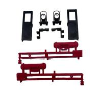 MTS-Line LGB Spare Part 996001 HSB/LGB 2080D Kit de réparation pour train à vapeur 2 x 80 x - Pièce de rechange LGB Spur G