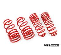 MTS Ressorts Abaissement Pour Audi A3 8P 8P1 2.0 TFSI 2.0 TDI