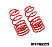 MTS Ressorts De Baisse Pour Mercedes E-Class Break S211 S211 E200COMPRESSEUR
