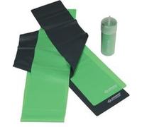 MTS Sportartikel 960020 Bandes de fitness en latex - Set de 2 G