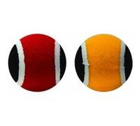 MTS Sportartikel 970049 Set de balles de rechange pour jeux de plage G