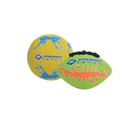MTS Sportartikel 970282 - Mini-Balles Duo-Pack