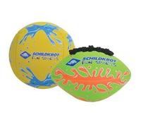 MTS Sportartikel 970282 - Mini-Balles Duo-Pack Multicolore G