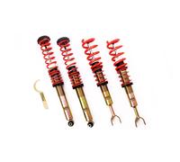 MTS Suspension À Fil Gold Pour Audi A4 Avant [8D5] MTSGWAU52 + Certificat