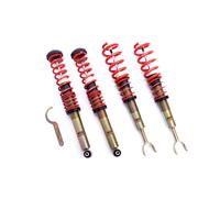 MTS Suspension Filetée Confort Or Pour Audi A4 Avant [8D5] MTSGWAU52-C + Rapport