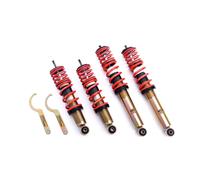 MTS Suspension Filetée Stance Gold Pour Mazda MX-5 II [NB] MTSGWMA02-S +Rapport