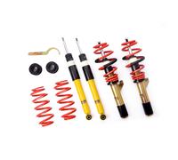 MTS Suspension Filetée Stance Or Pour Audi Q3 [8UB, 8UG] MTSGWVW56-S +Rapport
