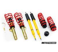 MTS Suspension Filetée Street Gold Pour BMW 1 Série Coupé [E82] MTSGWBM12 + Avis