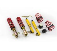MTS Suspension Opinion Or pour Fiat Seicento / 600 187 MTSGWFI08-S +
