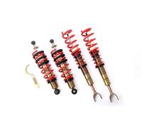MTS Technik D'Amortissement De Route Gold Pour Audi A4 [8D2] MTSGWAU40 +Rapport