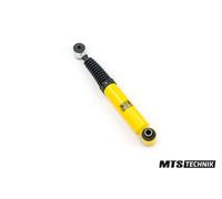 MTS Amortisseurs Sport Arrière Pour Peugeot 206 SW (2E/K) MTSPE004R